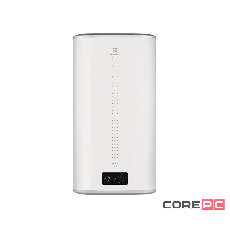 Водонагреватель Electrolux EWH 50 Major LZR 3