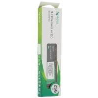 Твердотельный накопитель Apacer 256 Gb (AP256GAS2280P4U-1)