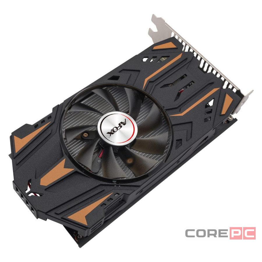 Видеокарта AFox (AFRX560-4096D5H7-V2) Radeon RX 560 4GB