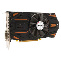 Видеокарта AFox (AFRX560-4096D5H7-V2) Radeon RX 560 4GB