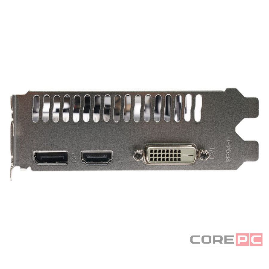 Видеокарта AFox (AFRX560-4096D5H7-V2) Radeon RX 560 4GB