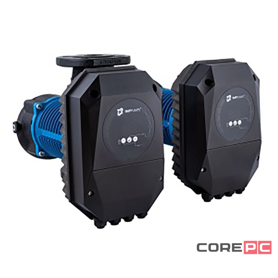 Насос циркуляционный IMP PUMPS NMT MAX II 40/120 F250