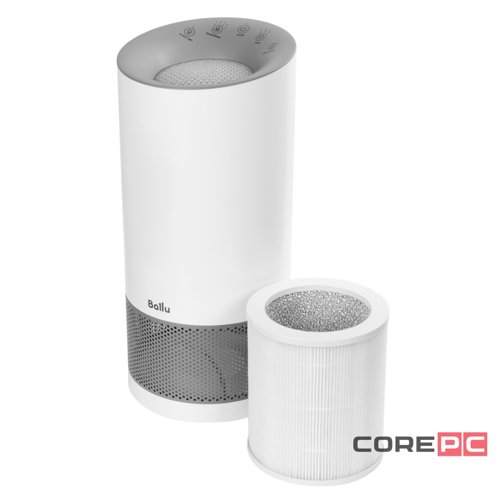 Очиститель воздуха Ballu AP-125