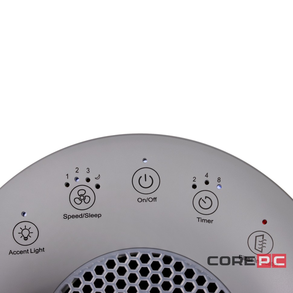 Очиститель воздуха Ballu AP-125