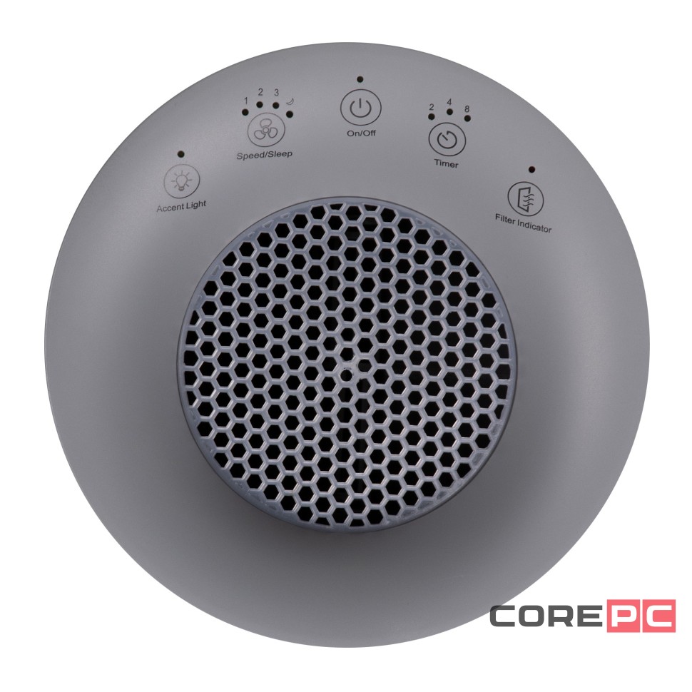 Очиститель воздуха Ballu AP-125