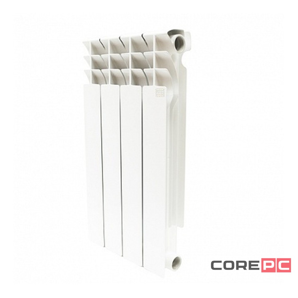 Радиатор STI BIMETAL 500/80 4 секций