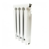 Радиатор STI BIMETAL 500/80 4 секций