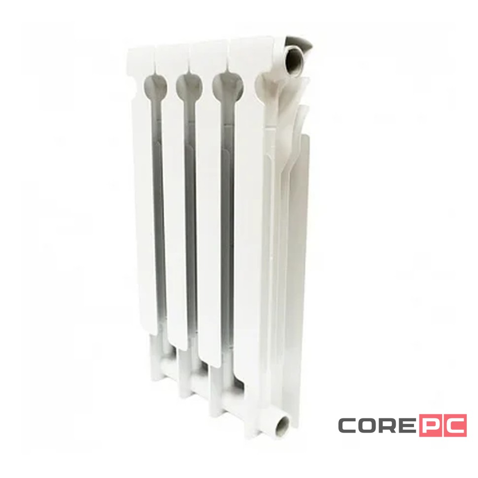 Радиатор STI BIMETAL 500/80 4 секций