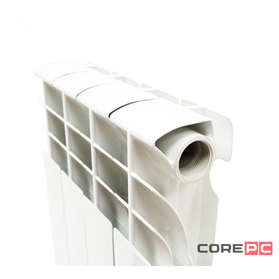 Радиатор STI BIMETAL 500/80 4 секций