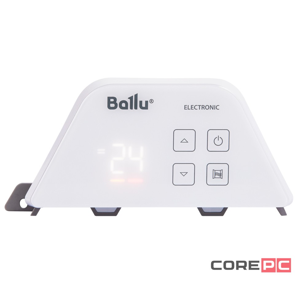 Комплект Ballu Transformer с блоком управления BEC/EVU-500-4E (электронный)