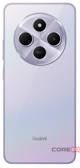 Xiaomi 14C 4/128Gb NFC (Purple) RU