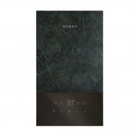 Водонагреватель проточный AURUS AWH I 8.8 IN Graphite Marble
