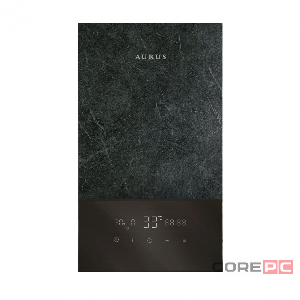 Водонагреватель проточный AURUS AWH I 8.8 IN Graphite Marble