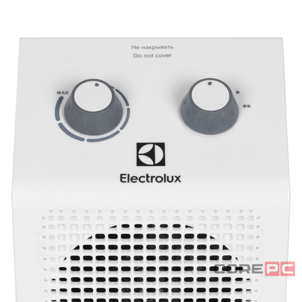 Тепловентилятор Electrolux EFH/S-1115