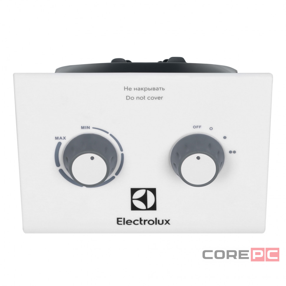 Тепловентилятор Electrolux EFH/S-1115