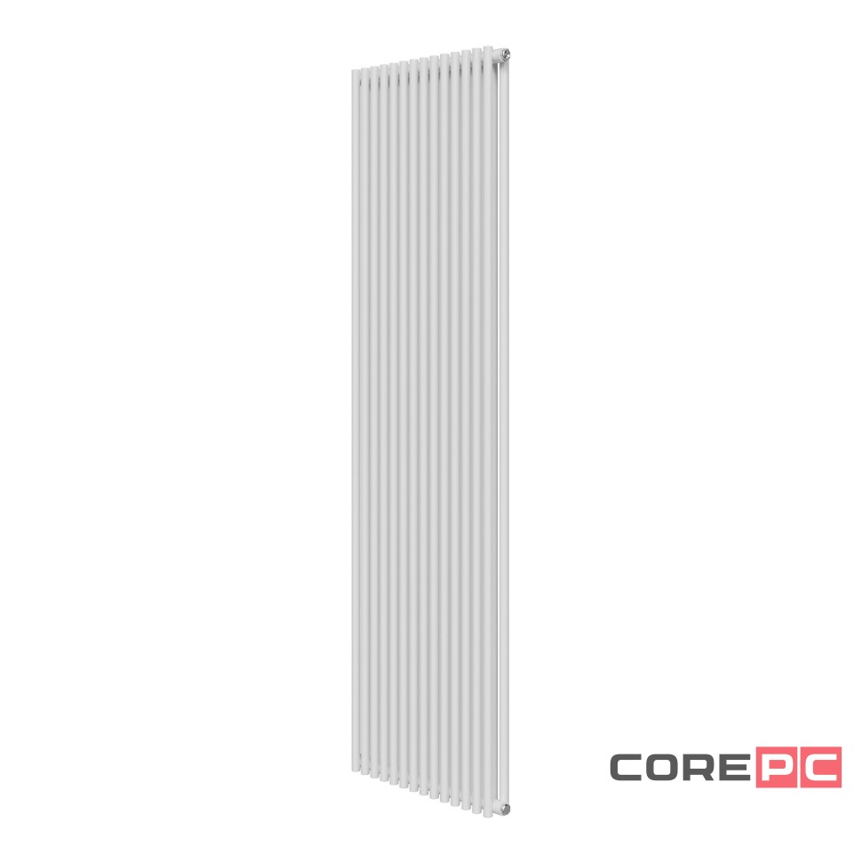 Дизайн-радиатор Royal Thermo Shift R22 C2180 - 14 секц. RAL9016