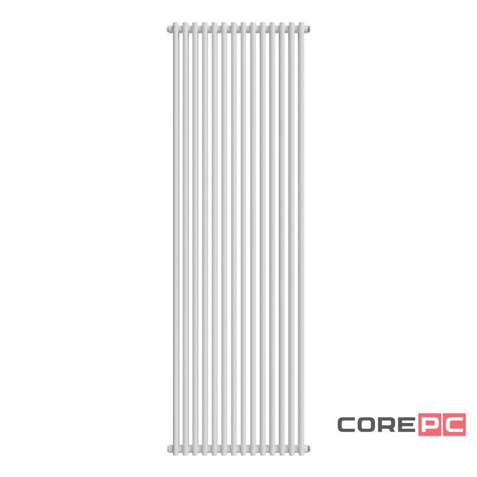 Дизайн-радиатор Royal Thermo Shift R22 C2180 - 14 секц. RAL9016