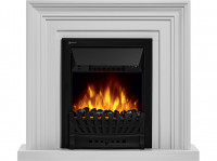 Портал Firelight Stretto Classic белый