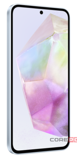 Samsung Galaxy A35 8/256Gb (Iceblue)