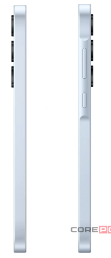 Samsung Galaxy A35 8/256Gb (Iceblue)