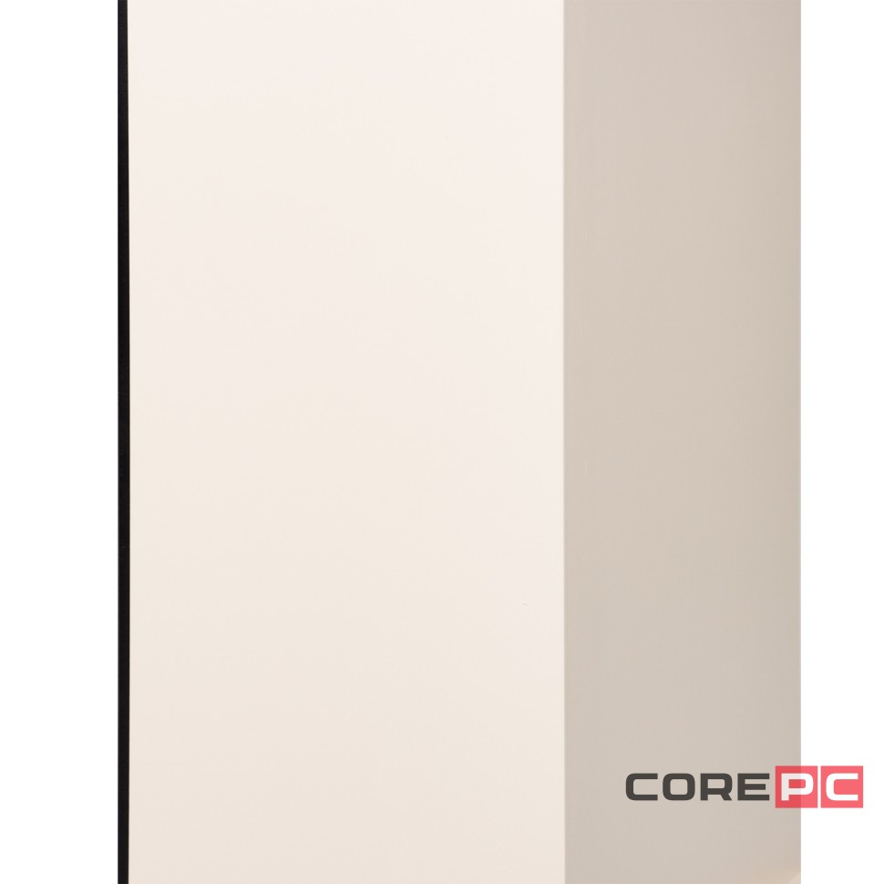 Каминокомплект: Очаг Electrolux EFP/P-3620LS, портал California 42/40/36, молочный