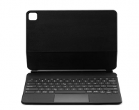 Чехол-клавиатура WIWU Magic Keyboard для Apple iPad Pro 13 (2024) русская раскладка (MK003) (черный)