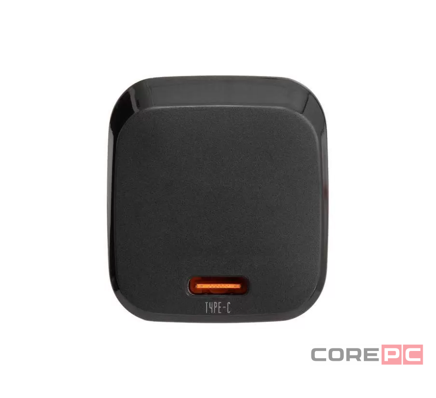 Сетевое зар. устр. Keephone CH-23062 1C 20W черное