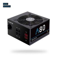 Блок питания Chieftec 550W CTG-550C A-80