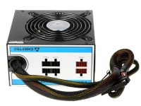 Блок питания Chieftec 550W CTG-550C A-80