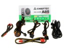 Блок питания Chieftec 550W CTG-550C A-80