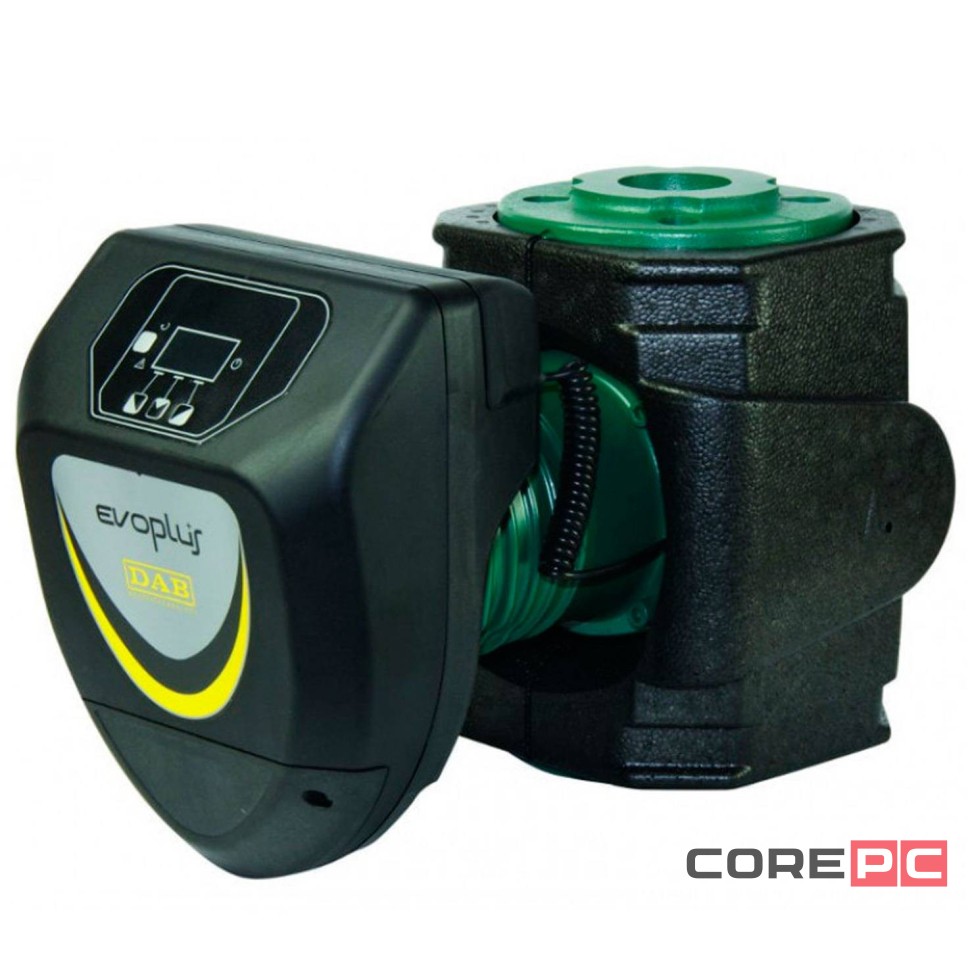 Насос циркуляционный DAB EVOPLUS B 60/360.80 M