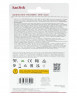 micro SDXC карта памяти SanDisk 128GB Class10 UHS-1 Ultra 100MB/s без ад. (SDSQUNR-128G-GN3MN)