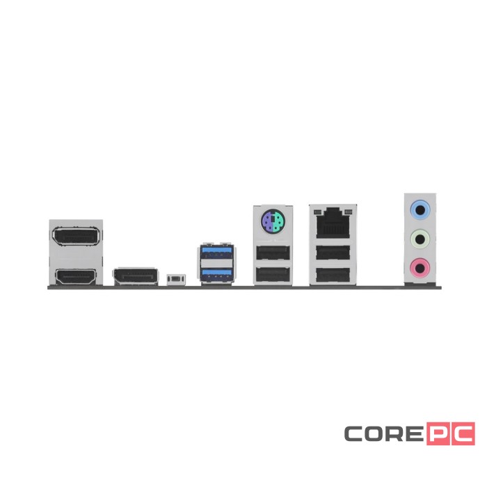 Материнская плата ASUS TUF GAMING A620M-PLUS 90MB1EZ0-M0EAY0