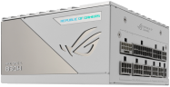 Блок питания ASUS 850W ROG-LOKI-850P-WHITE-SFXL-GAMING RGB White (90YE00N2-B0NA00) 16 Pin (PCIe 5.0 Connector Cable Details)