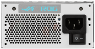 Блок питания ASUS 850W ROG-LOKI-850P-WHITE-SFXL-GAMING RGB White (90YE00N2-B0NA00) 16 Pin (PCIe 5.0 Connector Cable Details)