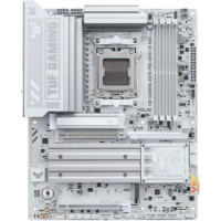 Материнская плата ASUS TUF GAMING X870-PRO WIFI7 W NEO White (90MB1NY0-M0EAY0)