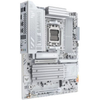 Материнская плата ASUS TUF GAMING X870-PRO WIFI7 W NEO White (90MB1NY0-M0EAY0)