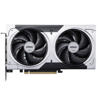 Видеокарта MSI (G506T-8V2P) GeForce RTX 5060 Ti 8G VENTUS 2X PLUS