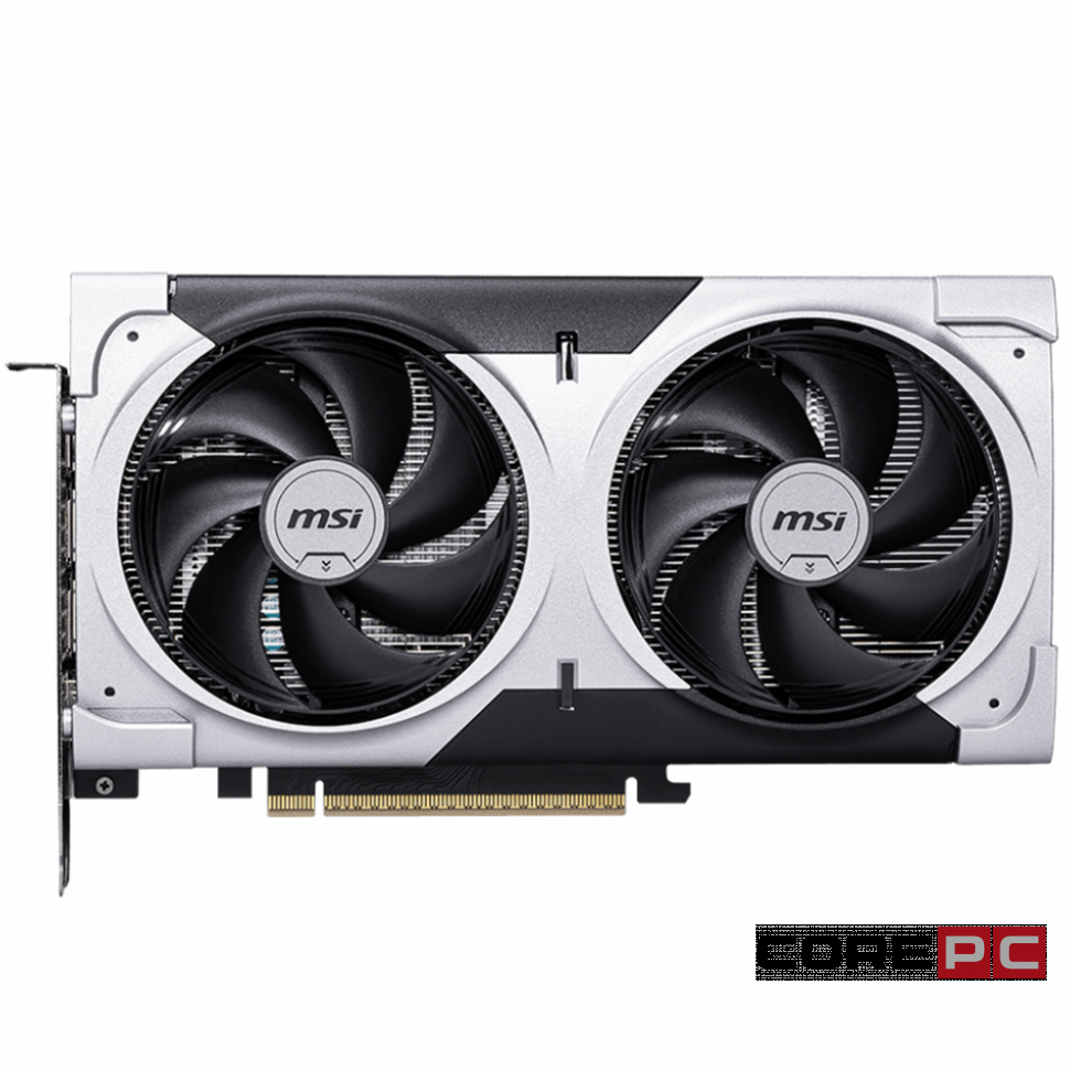 Видеокарта MSI (G506T-8V2P) GeForce RTX 5060 Ti 8G VENTUS 2X PLUS