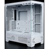 Компьютерный корпус Valkyrie VK03 LITE WHITE