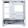 Компьютерный корпус Valkyrie VK03 LITE WHITE