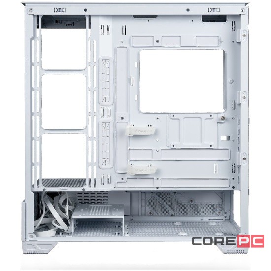 Компьютерный корпус Valkyrie VK03 LITE WHITE