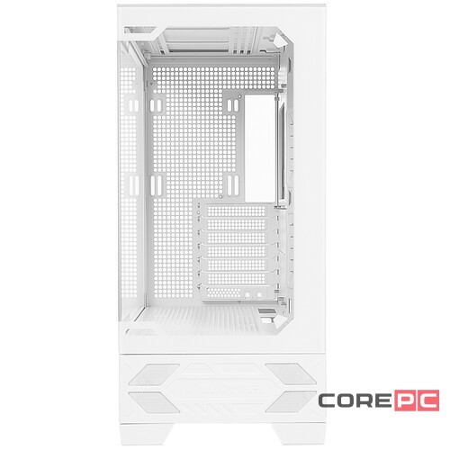 Компьютерный корпус Valkyrie VK03 LITE WHITE