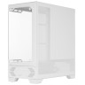 Компьютерный корпус Valkyrie VK03 LITE WHITE