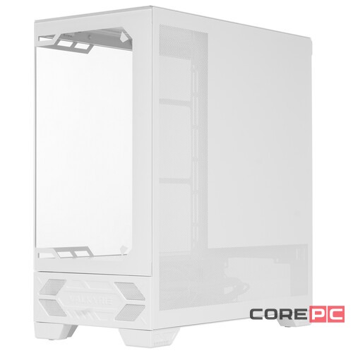 Компьютерный корпус Valkyrie VK03 LITE WHITE
