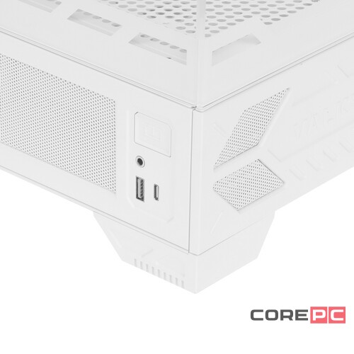 Компьютерный корпус Valkyrie VK03 LITE WHITE