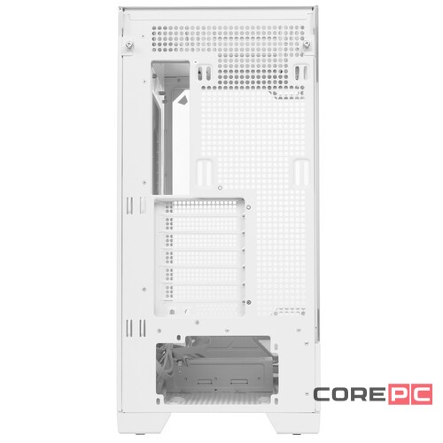 Компьютерный корпус Valkyrie VK03 LITE WHITE