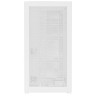 Компьютерный корпус Valkyrie VK03 LITE WHITE