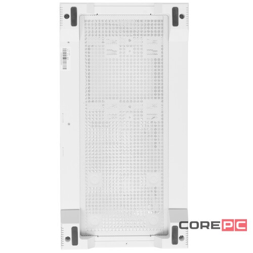 Компьютерный корпус Valkyrie VK03 LITE WHITE