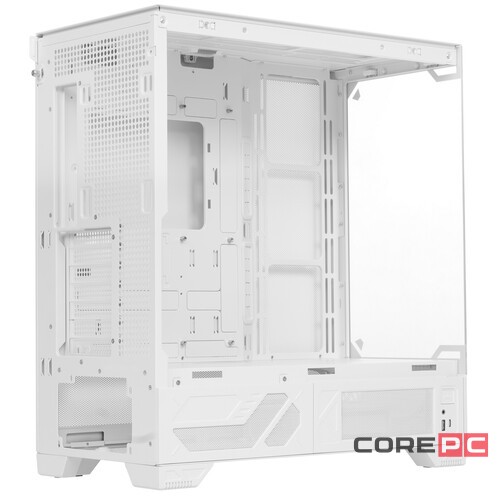 Компьютерный корпус Valkyrie VK03 LITE WHITE